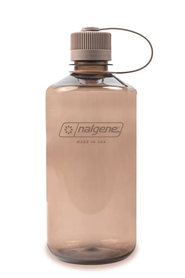 NALGENE NARROW MOUTH SUSTAIN 1L