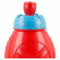 Miniatyrbild 2 av 2: Paw patrol vattenflaska röd
