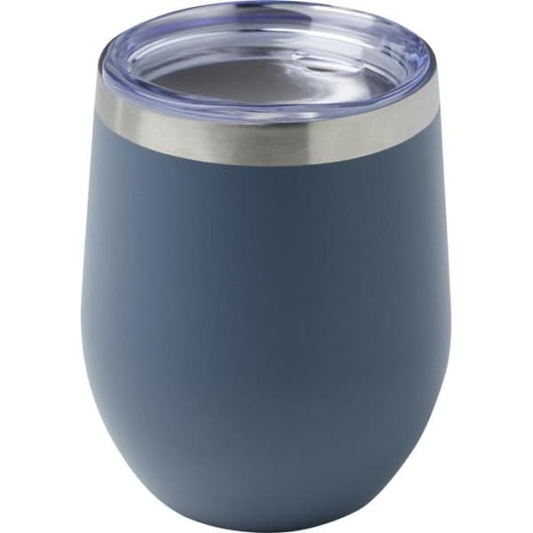 Corzo 350ml Travel Mug Hale Blue One Size