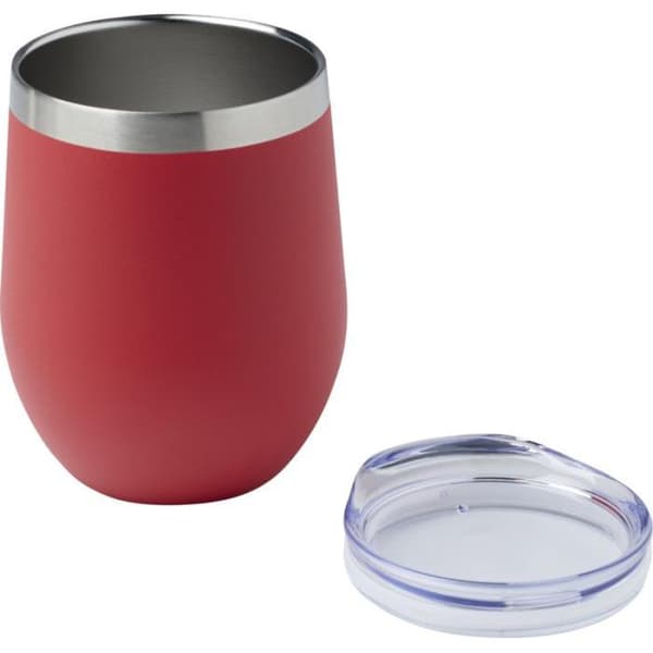 Corzo 350ml Travel Mug