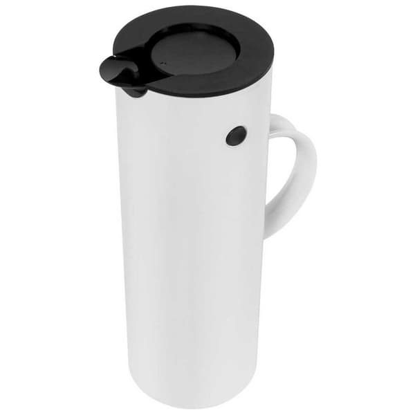Stelton Termospullo Em77 Valkoinen