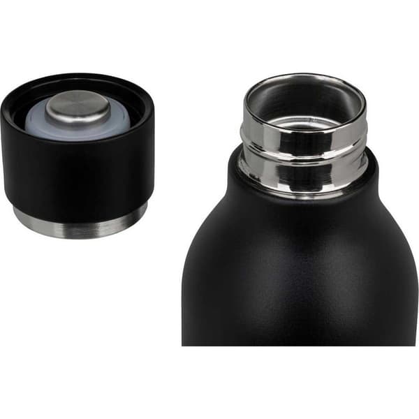 Asobu Termospullo Urban Drink 473ml Musta