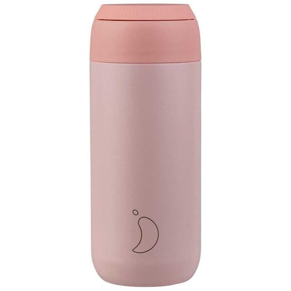 Chilly Termokande Coffee Mug Series2 500ml Rosa