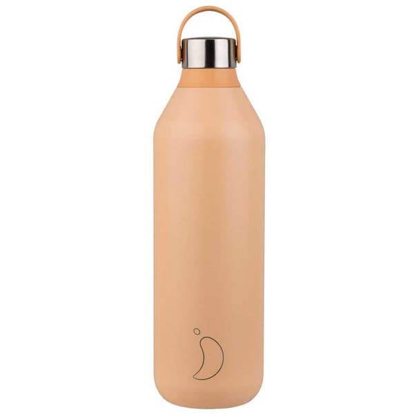 Chilly Termokandeflaske Serie2 1l Orange