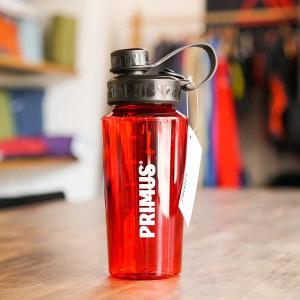PRIMUS TRAILBOTTLE TRITAN 0.6L , vattenflaska Tritan