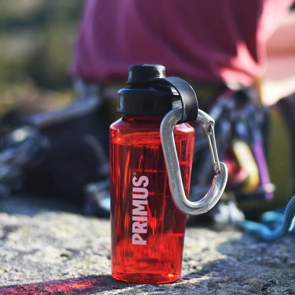 PRIMUS TRAILBOTTLE TRITAN 0.6L , vattenflaska Tritan