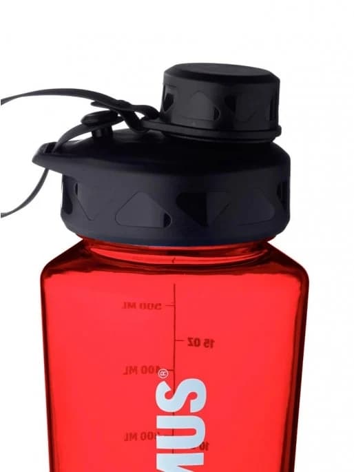 PRIMUS TRAILBOTTLE TRITAN 0.6L , vattenflaska Tritan