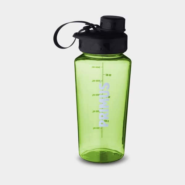 PRIMUS TRAILBOTTLE TRITAN 0.6L , vattenflaska Tritan Moss