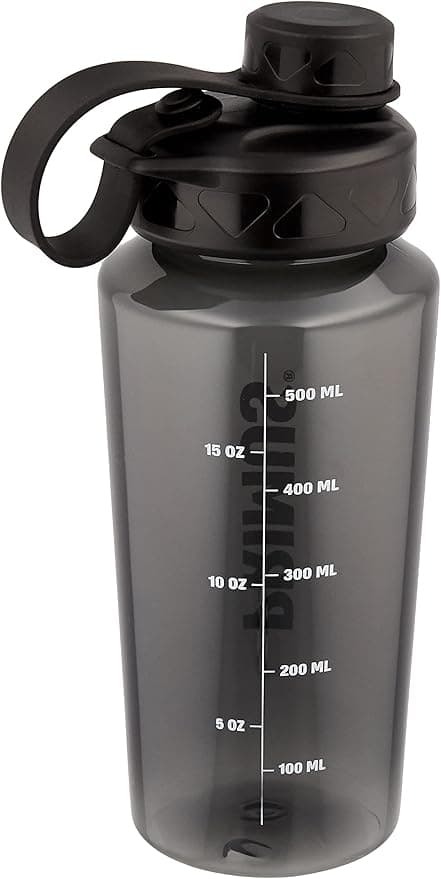 PRIMUS TRAILBOTTLE TRITAN 0.6L , vattenflaska Tritan