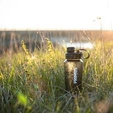 PRIMUS TRAILBOTTLE TRITAN 0.6L , vattenflaska Tritan