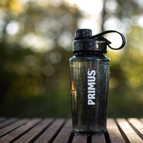 PRIMUS TRAILBOTTLE TRITAN 0.6L , vattenflaska Tritan