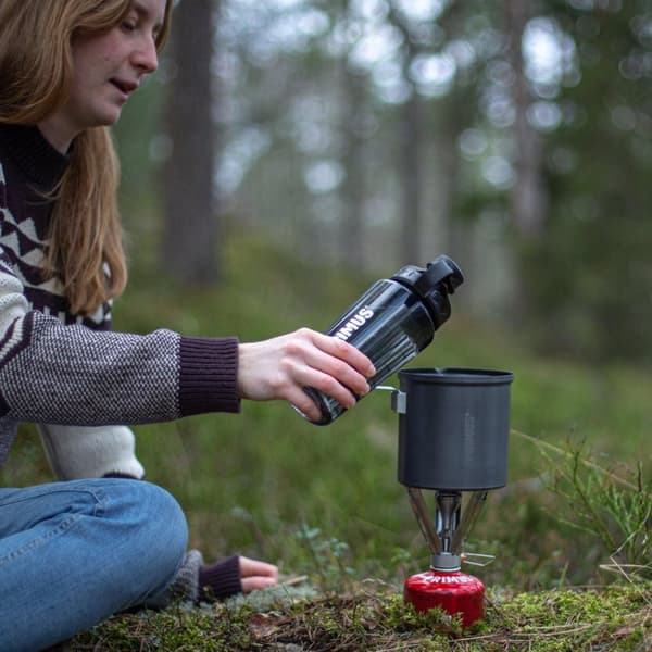 PRIMUS TRAILBOTTLE TRITAN 0.6L , vattenflaska Tritan
