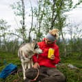 Miniatyrbild 3 av 3: PRIMUS TRAILBREAK LUNCH JUG 550 ML , Primus mattermos