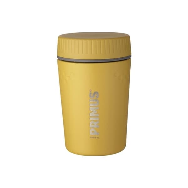 PRIMUS TRAILBREAK LUNCH JUG 550 ML , Primus mattermos Gul Yellow