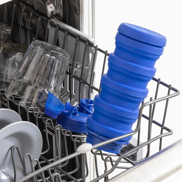 Foldbar silikone flaske Bentle InnovaGoods