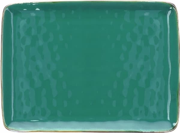ROSE&TULIPANI CONCERTO OTTANIO Rektangulært brett 36 x 26,5 cm
