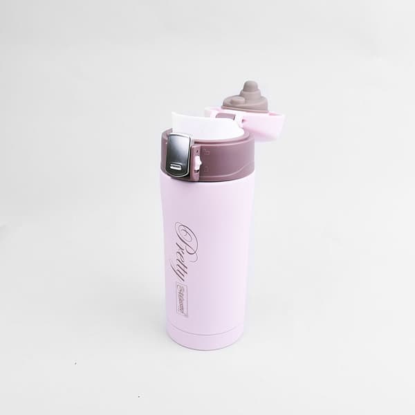 Lämpömuki MAESTRO MR-1643-30C (0,3L) pinkki