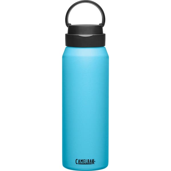 CAMELBAK VACUUM INSULATED FIT CAP SST 1L, isolerad Camelbak vattenflaska