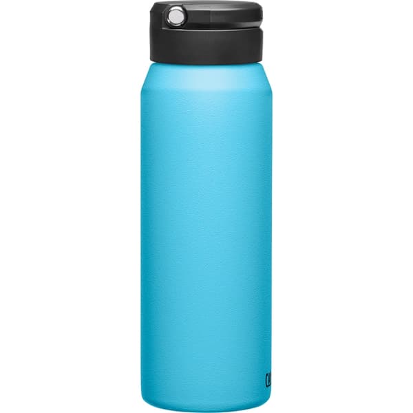 CAMELBAK VACUUM INSULATED FIT CAP SST 1L, isolerad Camelbak vattenflaska
