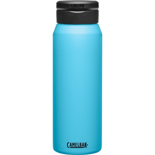 CAMELBAK VACUUM INSULATED FIT CAP SST 1L, isolerad Camelbak vattenflaska