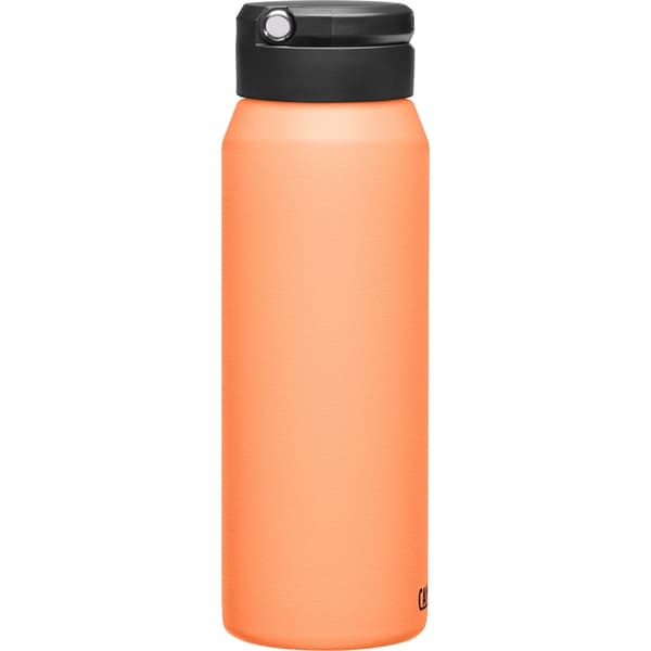 CAMELBAK VACUUM INSULATED FIT CAP SST 1L, isolerad Camelbak vattenflaska