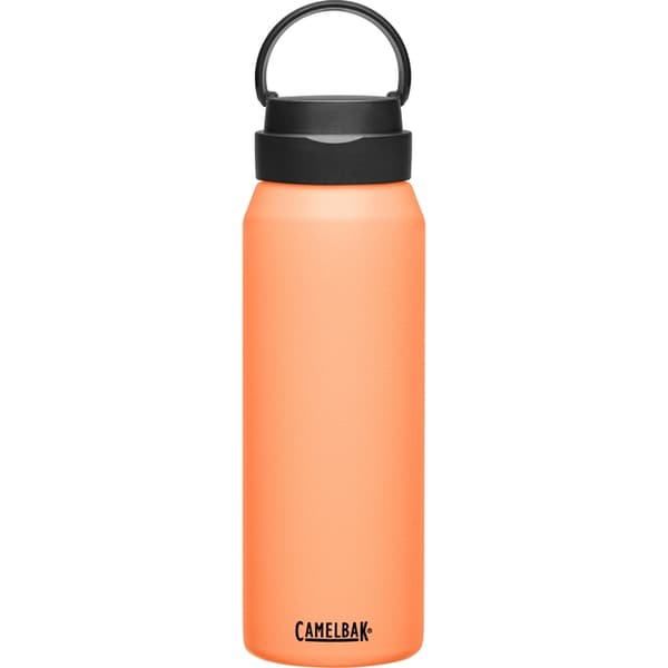 CAMELBAK VACUUM INSULATED FIT CAP SST 1L, isolerad Camelbak vattenflaska