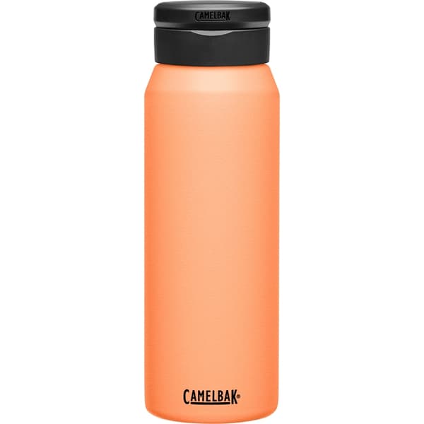 CAMELBAK VACUUM INSULATED FIT CAP SST 1L, isolerad Camelbak vattenflaska Desert Sunrise Desert Sunrise