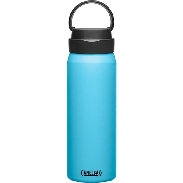 CAMELBAK VACUUM INSULATED FIT CAP SST 0.75L, isolerad Camelbak vattenflaska