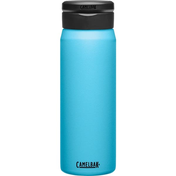 CAMELBAK VACUUM INSULATED FIT CAP SST 0.75L, isolerad Camelbak vattenflaska Norsdic blue Norsdic blue