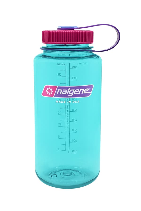 NALGENE WIDE MOUTH SUSTAIN 1L Surfer