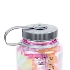 NALGENE WIDE MOUTH SUSTAIN 1L Tie Die (limited edition)