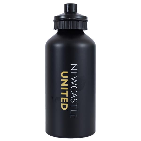Newcastle United FC Aluminium Water Bottle