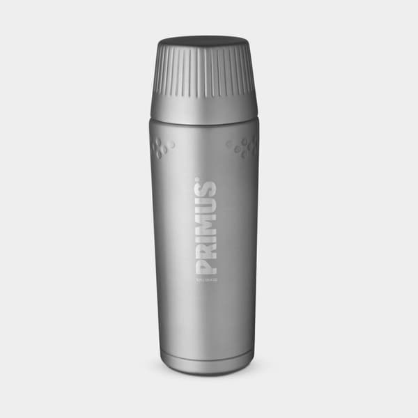 PRIMUS TRAILBREAK VACUUM BOTTLE 0.75L Stainless, Primus termos