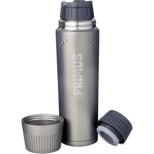 PRIMUS TRAILBREAK VACUUM BOTTLE 1L Stainless, Primus termos