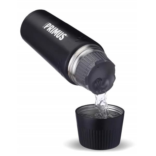 PRIMUS TRAILBREAK VACUUM BOTTLE 0.75L Black, Primus termos