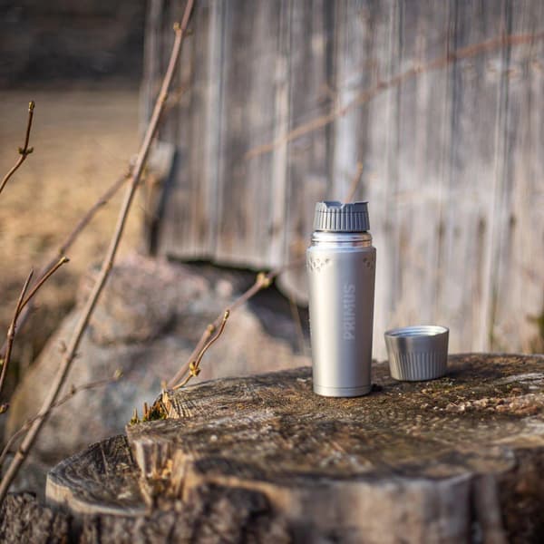 PRIMUS TRAILBREAK VACUUM BOTTLE 0.5L Stainless, Primus termos