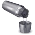 Miniatyrbild 9 av 9: PRIMUS TRAILBREAK VACUUM BOTTLE 0.5L Stainless, Primus termos