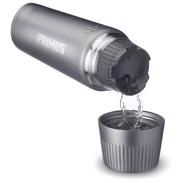 PRIMUS TRAILBREAK VACUUM BOTTLE 0.5L Stainless, Primus termos