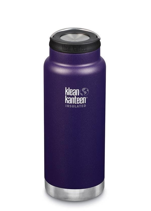 KLEAN KANTEEN TKWide 946 ml, termosflaska rostfritt stål