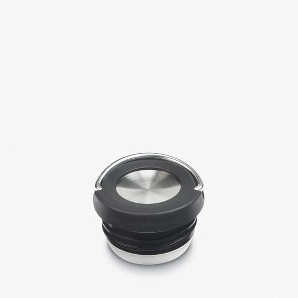 KLEAN KANTEEN TKWide LOOP CAP 946 ml, vakumisolerad vattenflaska rostfritt
