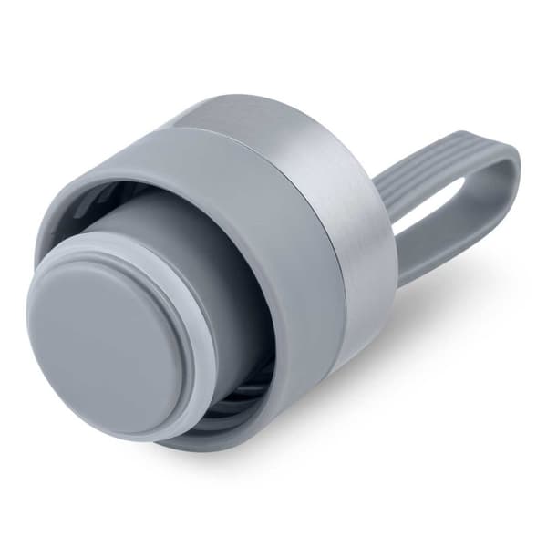 Vakuum termokande 500 ml BD-787 sølv