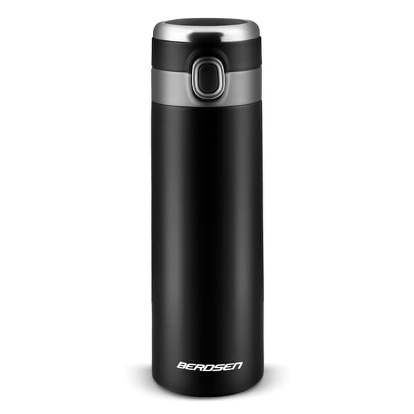 Vakuum termokande 450 ml BD-786 sort