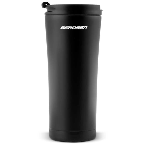Tyhjiötermospullo 470 ml BD-785 musta