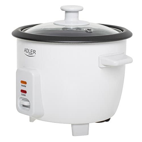 ADLER AD 6418 riskoger
