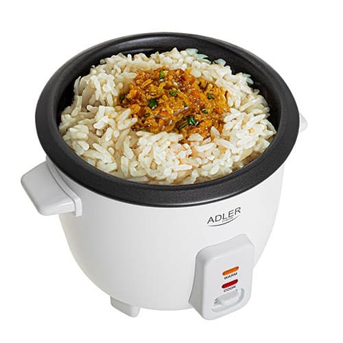 ADLER AD 6418 riskoger