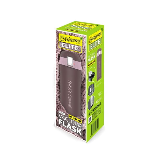 TERMOKRUS 400ml MAESTRO MR-1643-40E