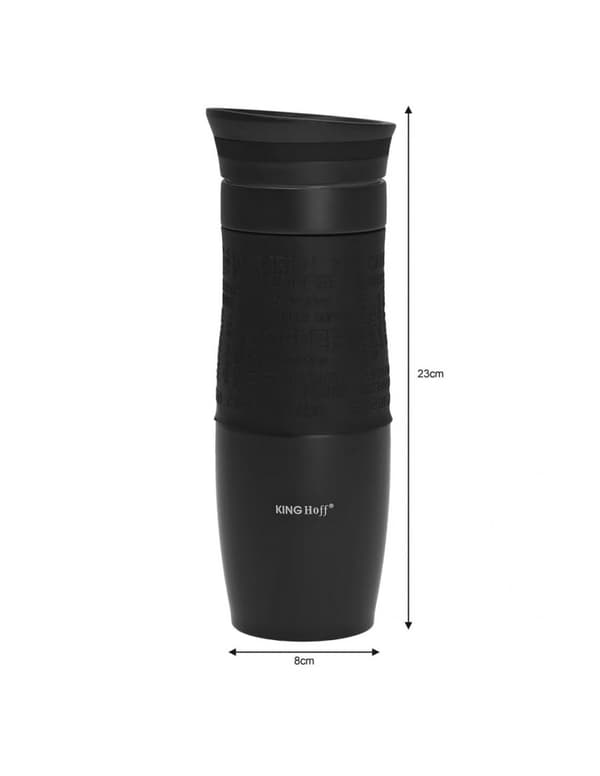L�MP�MUKI 500ml KINGHOFF KH-1615
