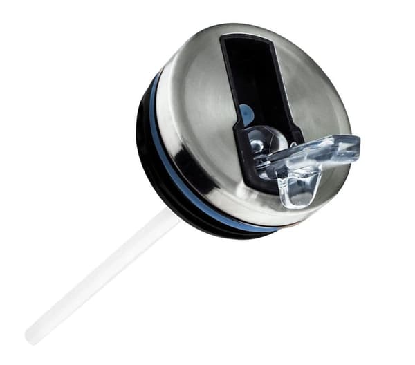 TERMISKRUS 500ml D?SE MAESTRO MUNDSTYKKE MR-1647-50-R R?D
