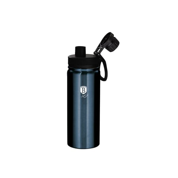 SPORTS L�MP�PULLO 540 ml BERLINGER HAUS AQUAMARINE BH-7755
