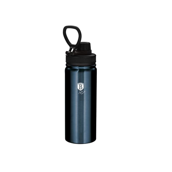 SPORTS L�MP�PULLO 540 ml BERLINGER HAUS AQUAMARINE BH-7755